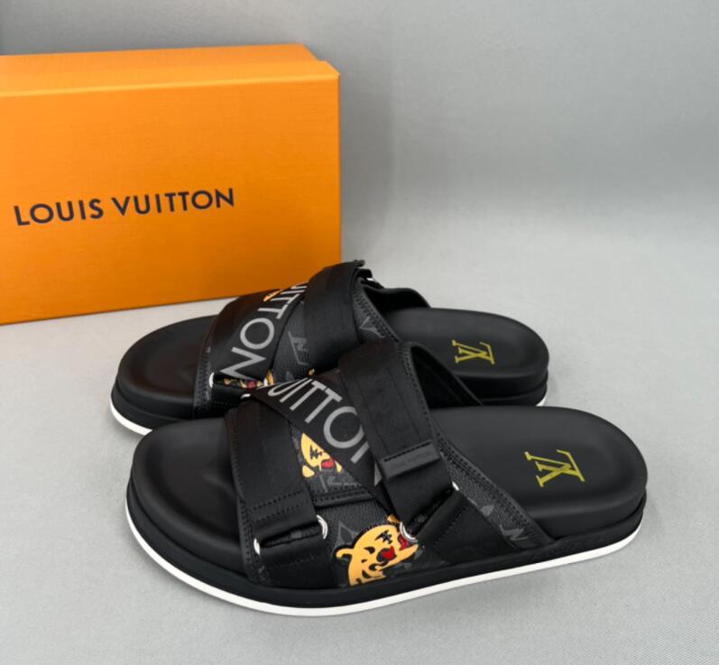 SAMC - LOV Men Shoes - 1043