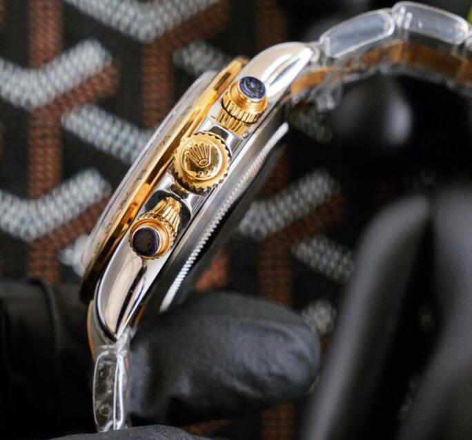 SAMC - Mix Watches - 108