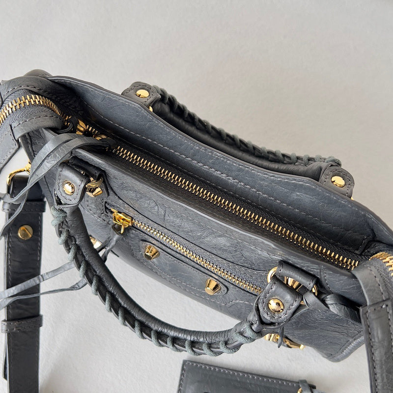 Glami- - BG Bags - 086