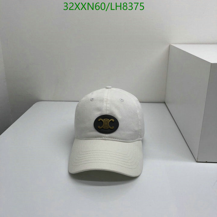 SAMC - COL Caps & Hats - 339