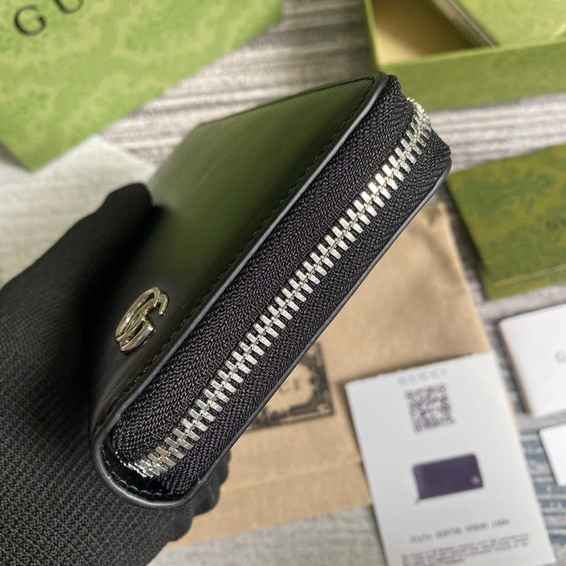 Glami - GUKI Wallets - 016