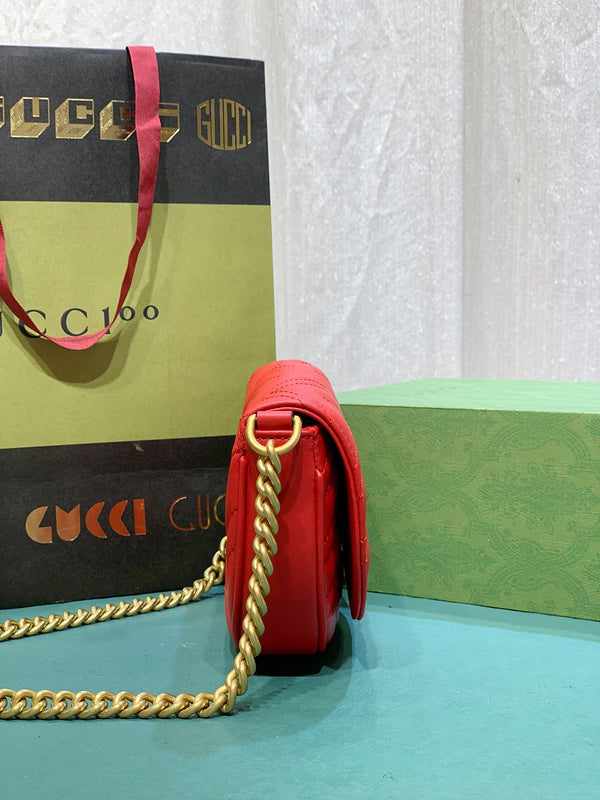 Satchel Bags - GCI Bags - 1439