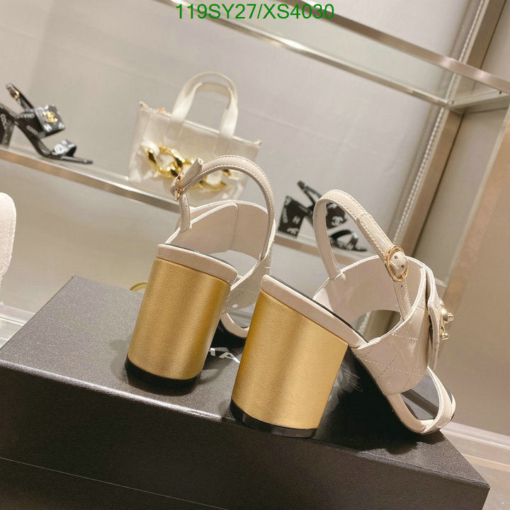 SAMC - CHL Women Shoes High Heels - 201