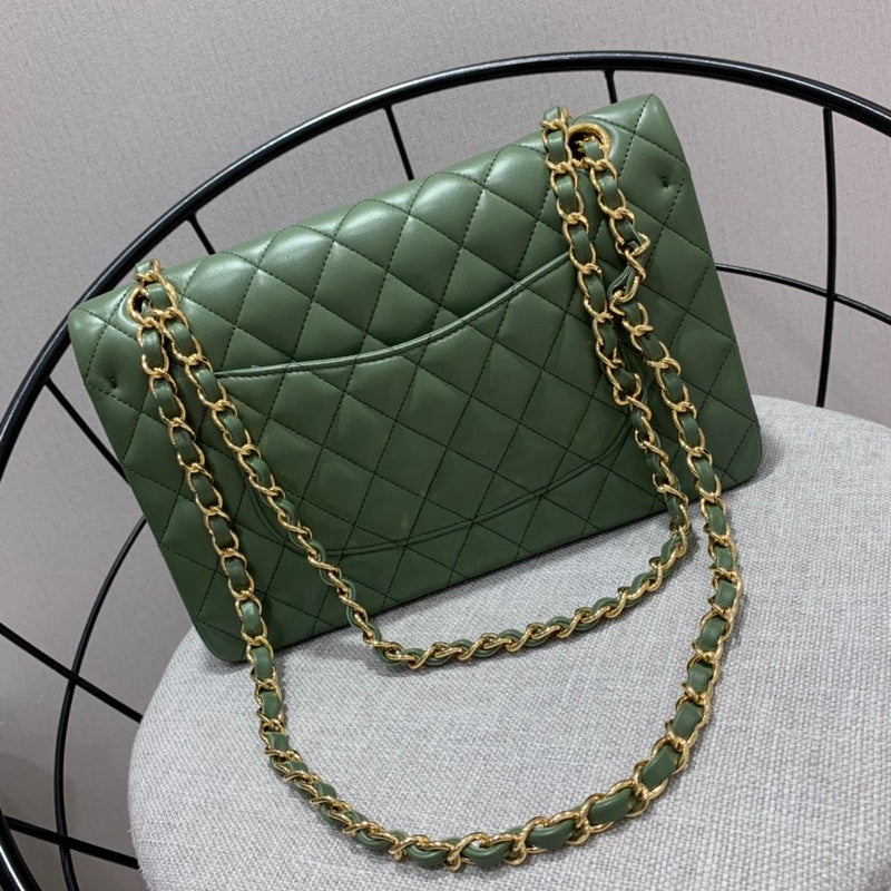 Satchel Bags - CHL Bags - 449