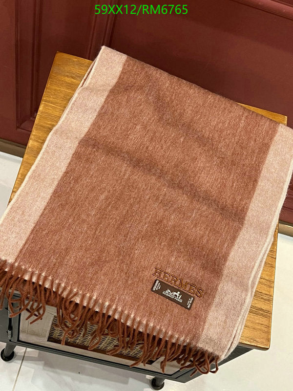 SAMC - HMS Scarves - 478