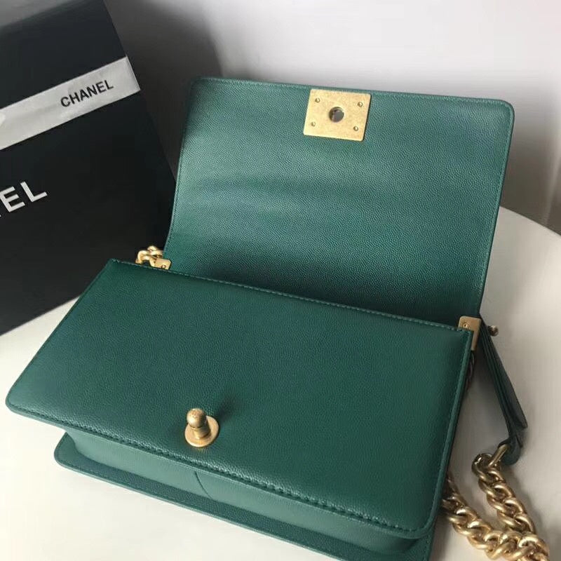 Satchel Bags - CHL Bags - 667