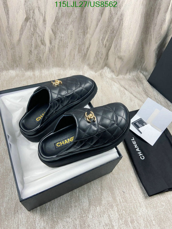 SAMC - CHL Women Shoes Slippers - 073