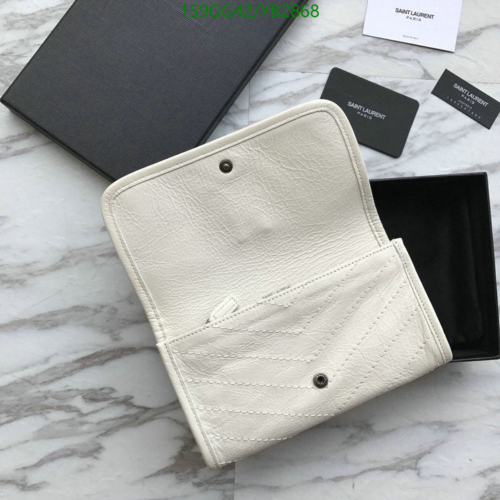SAMC - YLS Bags - 414