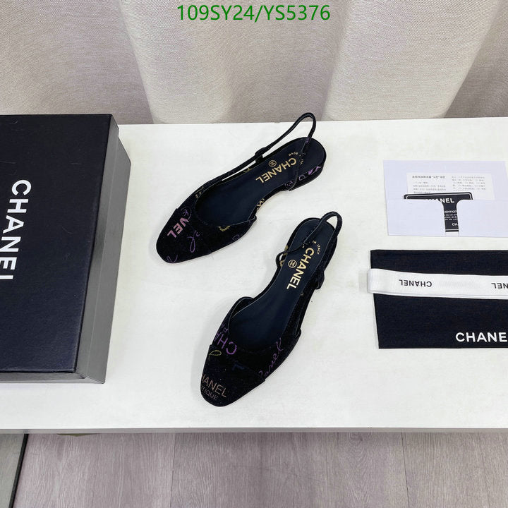 SAMC - CHL Women Shoes Ballet - 345