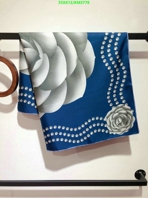 SAMC - CHL Scarves - 070