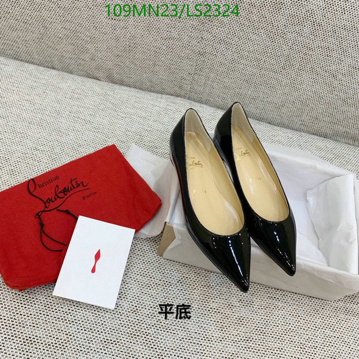 SAMC - CBL Women Shoes - 135