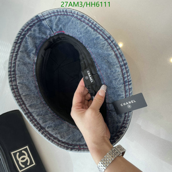 SAMC - CHL Caps & Hats - 320