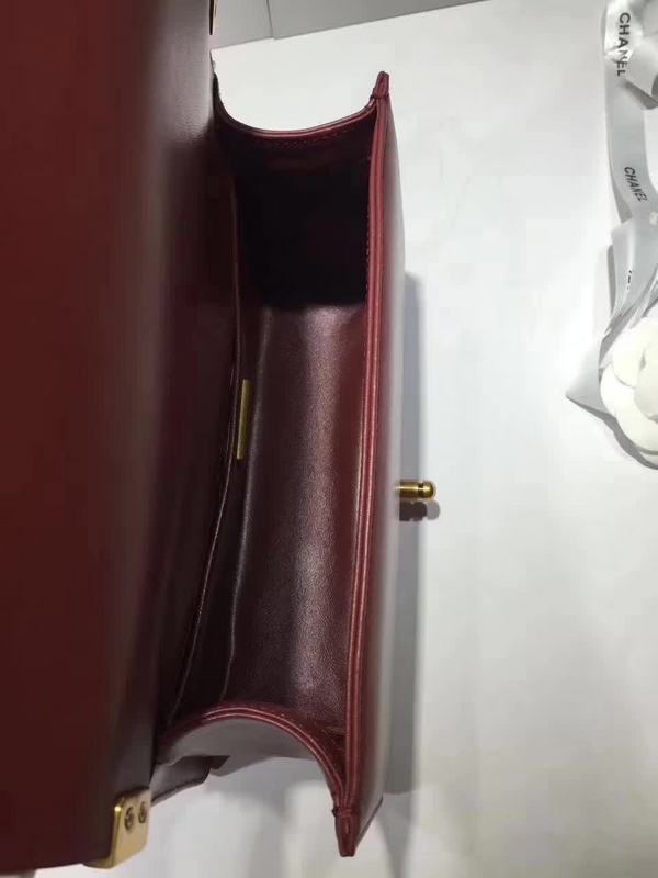 Satchel Bags - CHL Bags - 638