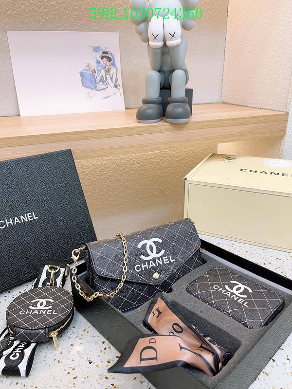 Glami - CHL Bags - 342