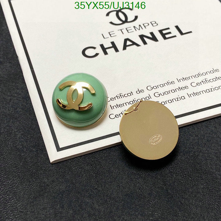 SAMC - CHL Jewelry - 709