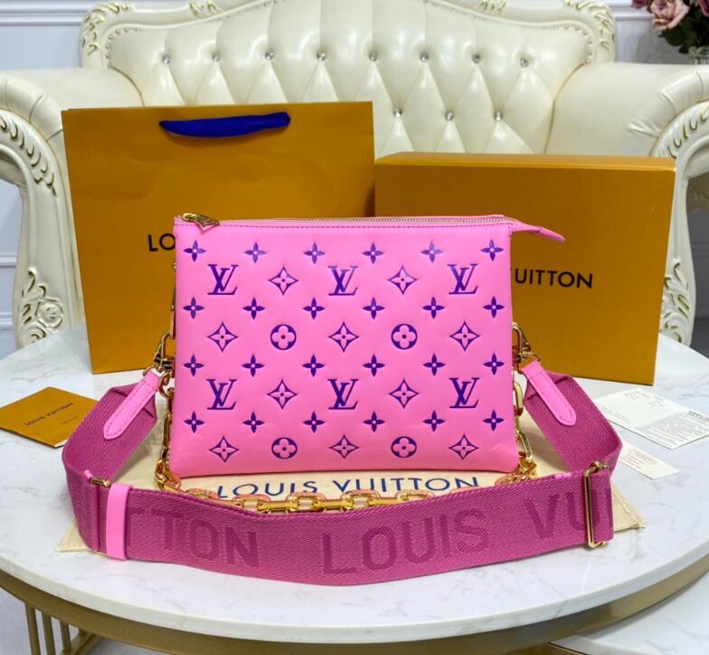 SAMC - LOV Bags - 3172