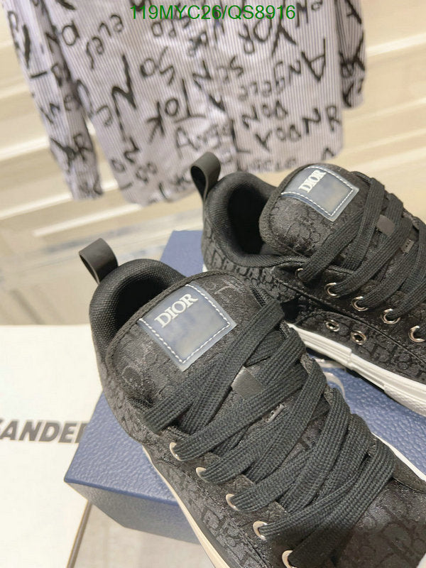 SAMCC - DOR Women Shoes - 1674