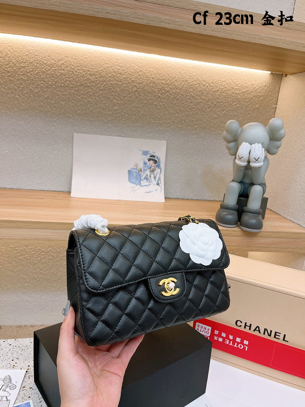 Satchel Bags - CHL Bags - 7239