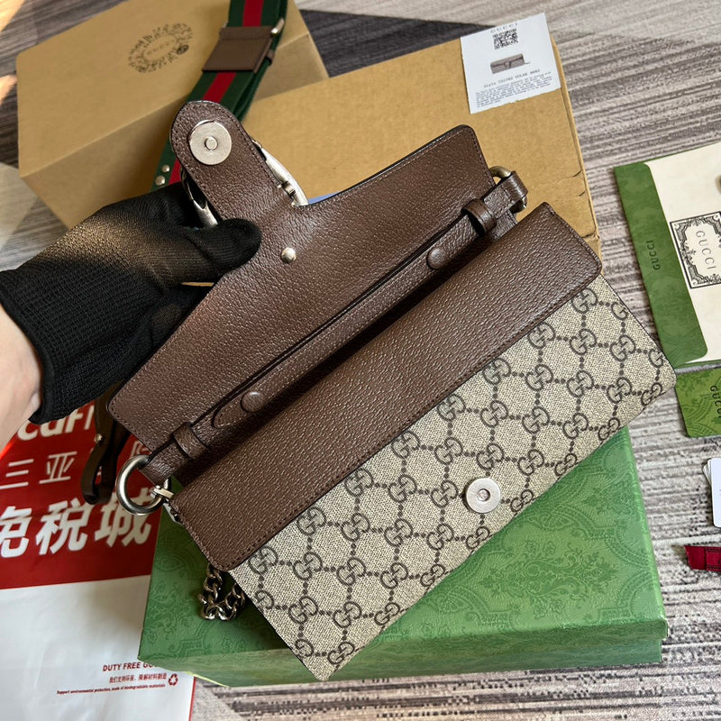 ELE - GG Bags - 740