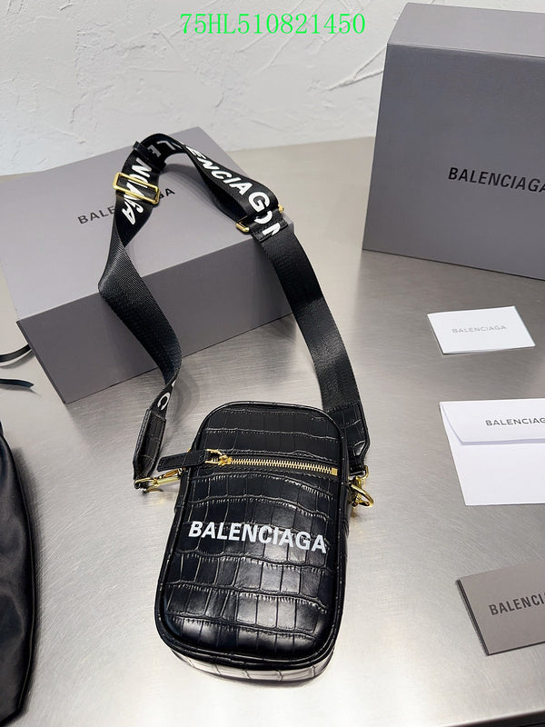 Satchel Bags - BGA Bags - 1655