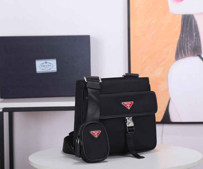 Satchel Bags - PRA Bags - 228