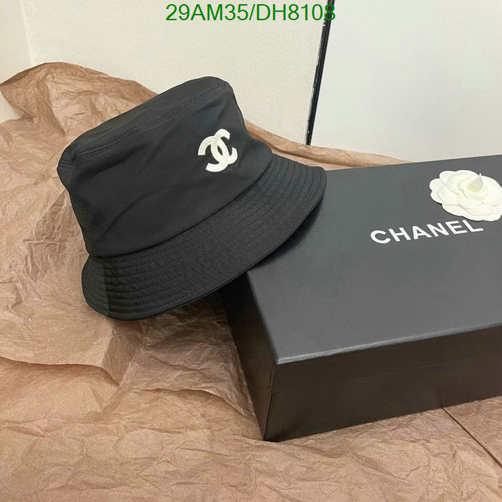 SAMC - CHL Caps & Hats - 007