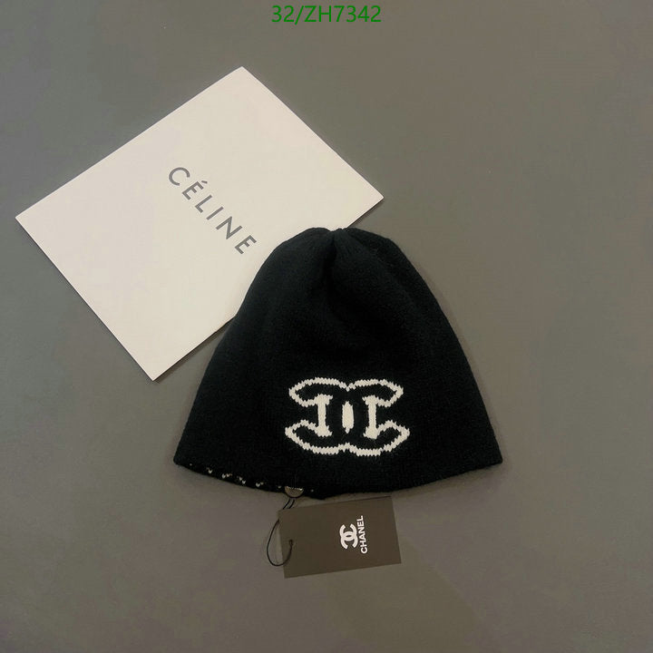 SAMC - CHL Caps & Hats - 391