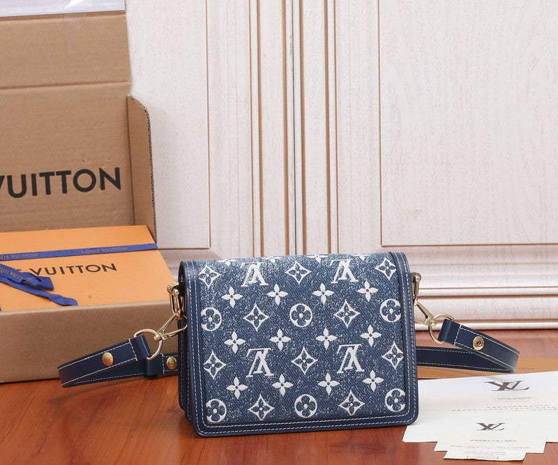Glami Fashion Lu-Vi Bags - 16803
