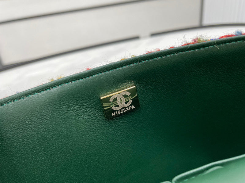 ELE - CHL Bags - 066