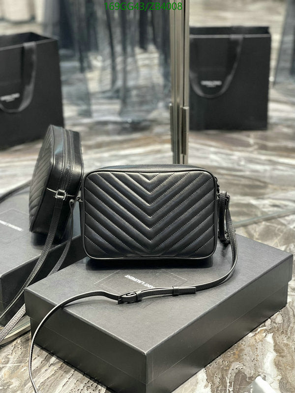 SAMC - YLS Bags - 385