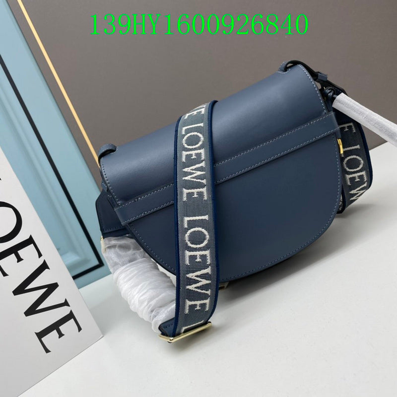Satchel Bags - LWE Bags - 180