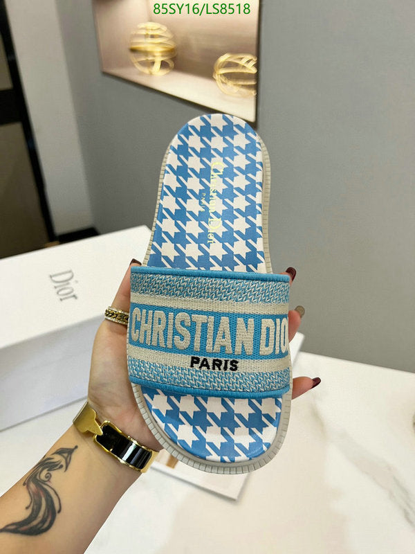SAMCC - DOR Women Shoes - 2129