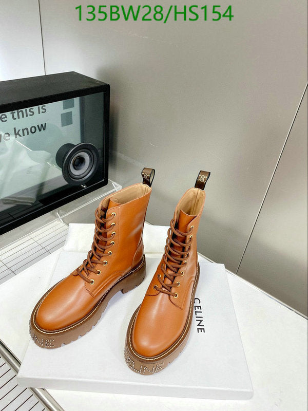 SAMC - COL Women Shoes - 125