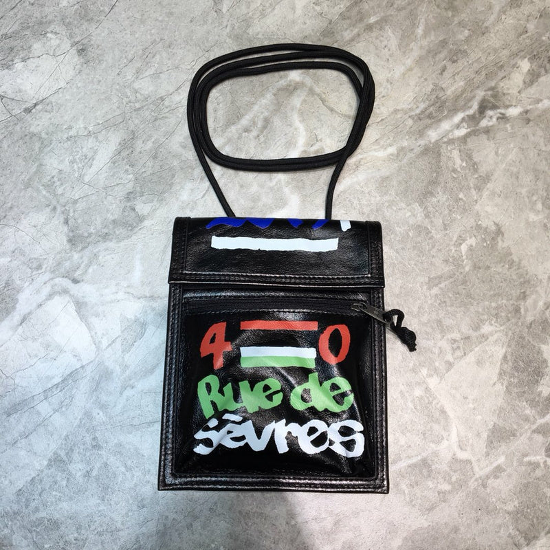 Satchel Bags - BGA Bags - 353