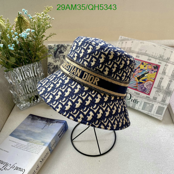 SAMC - DOR Caps & Hats - 085