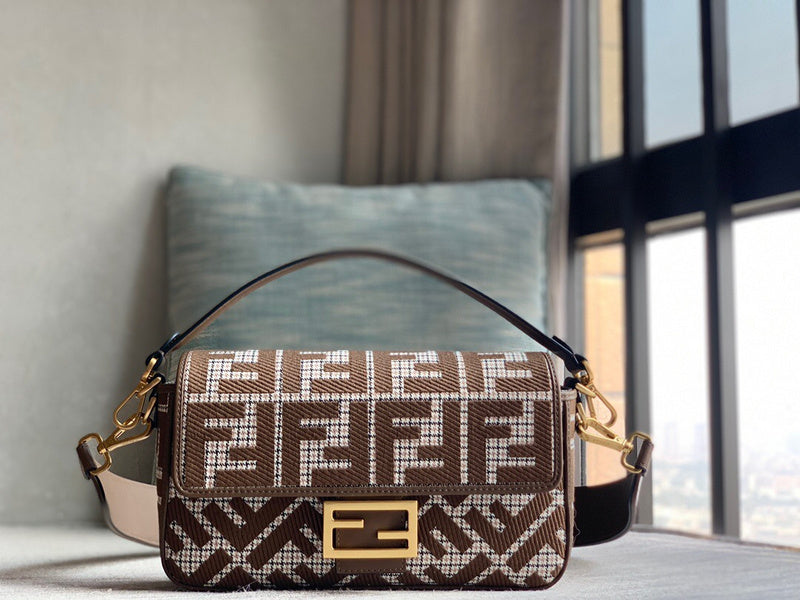 Glami - FDE Bags - 202