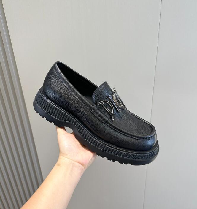 SAMCC - DOR Men Shoes - 104