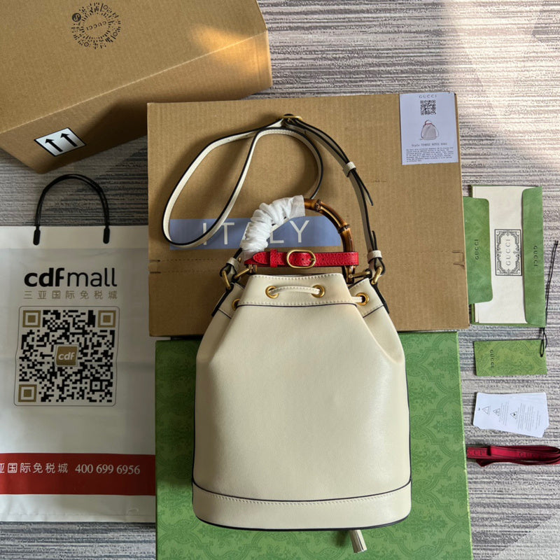 Satchel Bags - GCI Bags - 7799