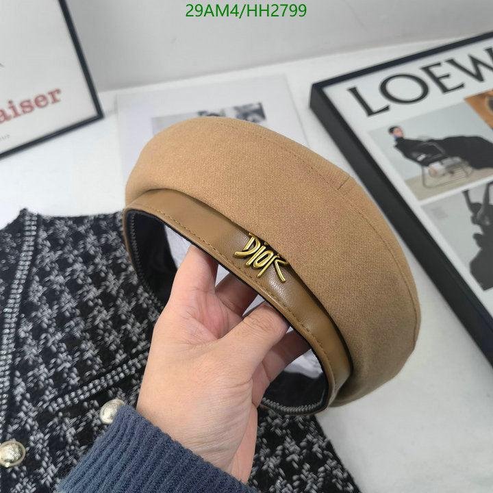 SAMC - DOR Caps & Hats - 118