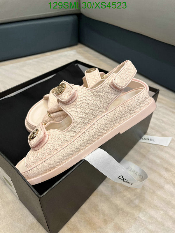 SAMC - CHL Women Shoes Beach - 063