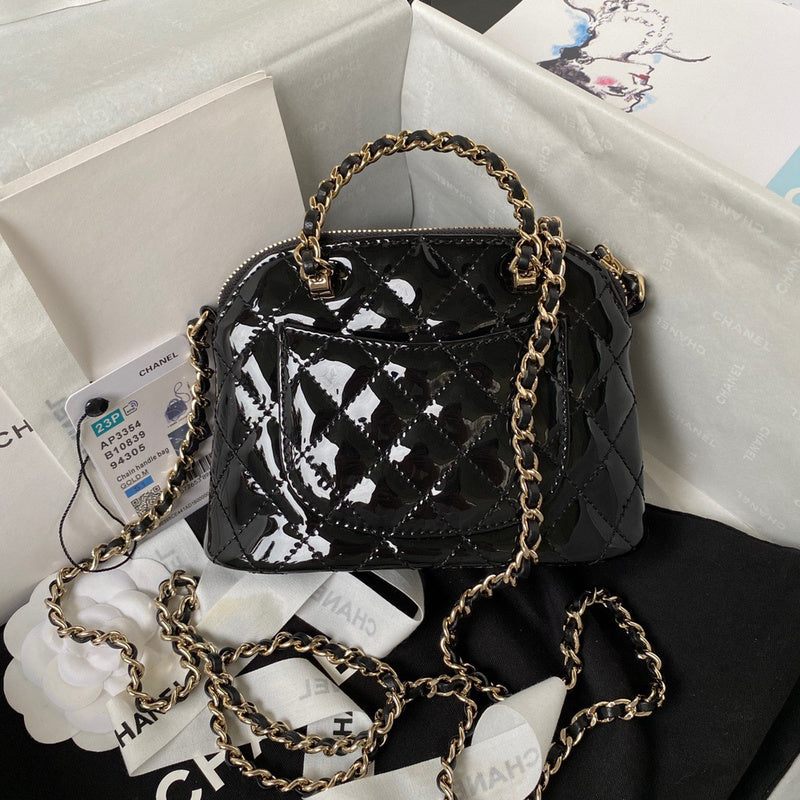 Satchel Bags - CHL Bags - 7566