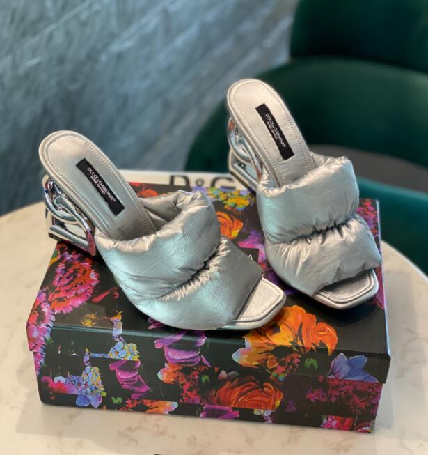 SAMC - DAG Women Shoes - 330