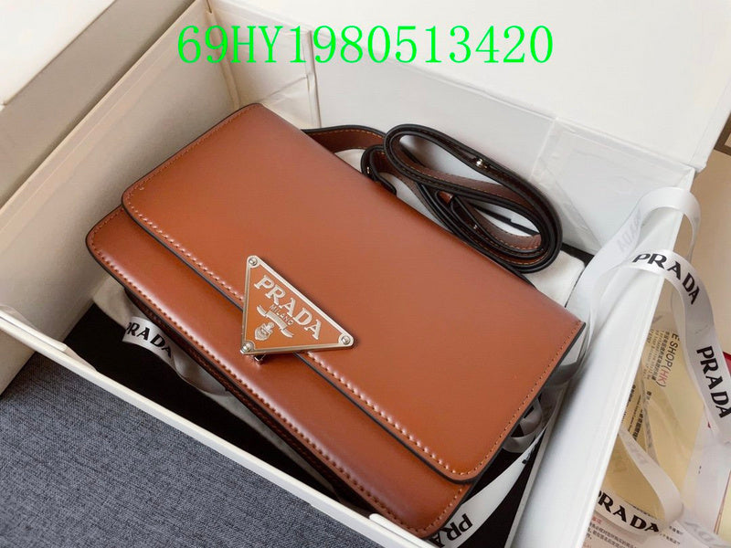 Satchel Bags - PDA Bags - 4358
