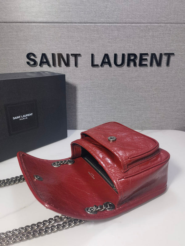 Satchel Bags - SLY Bags - 1657