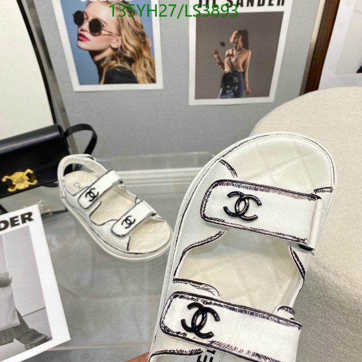 SAMC - CHL Women Shoes Beach - 159