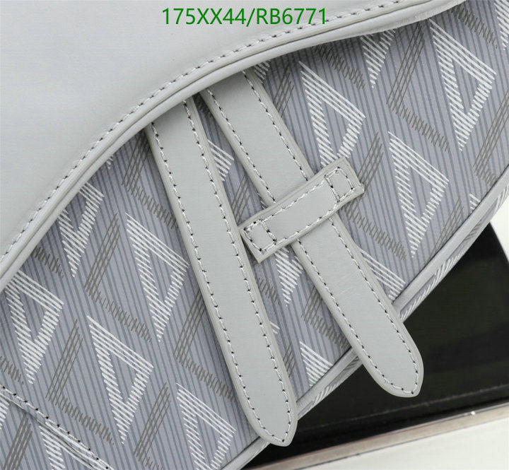 SAMCC - DOR Bags - 1221