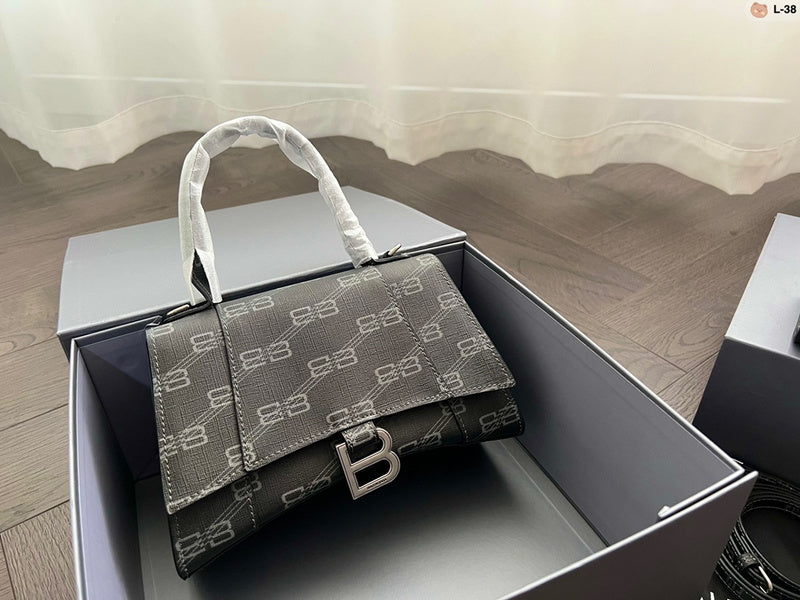Satchel Bags - BGC Bags - 112