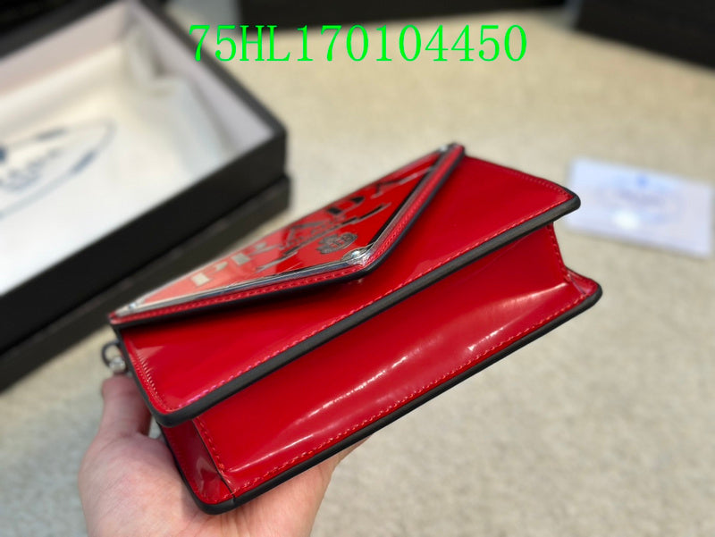 Satchel Bags - PDA Bags - 3683