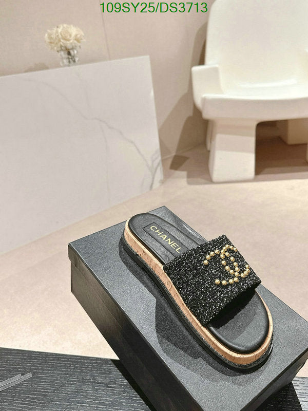 SAMC - CHL Women Shoes Slippers - 008