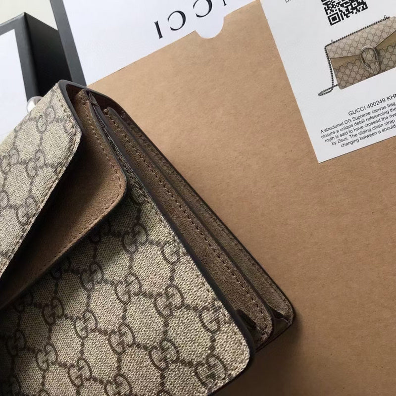 Glami Fashion - GCI Bags - 3351